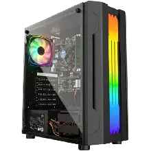 INTEL CORE I5 6TH GEN DESKTOP PC | 8GB DDR4 | 120GB SSD | TWILIGHT CASING
